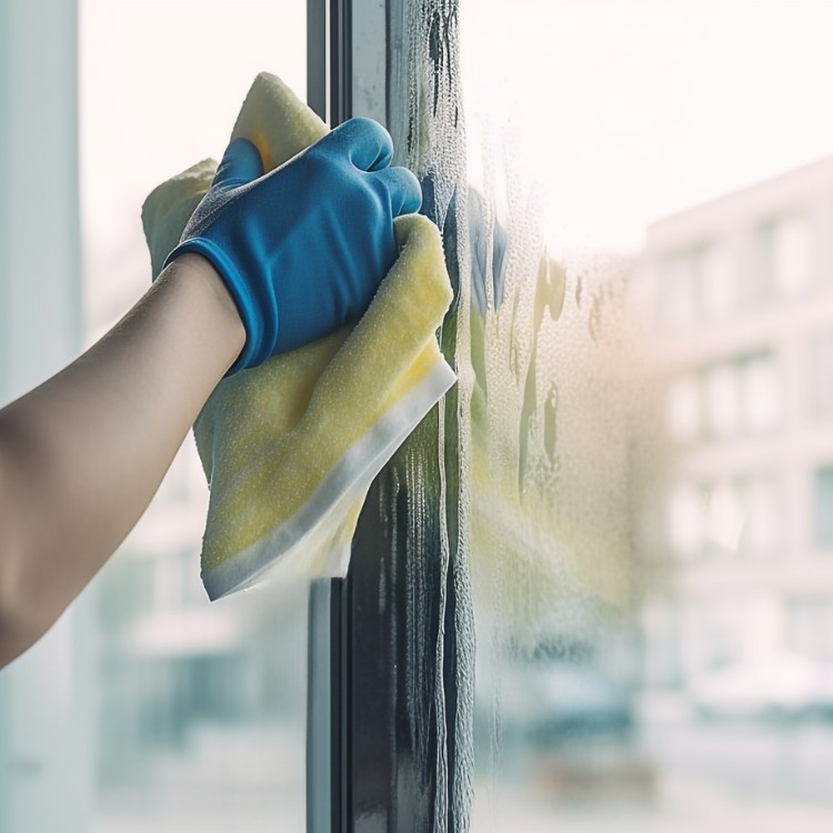 Glass and Window Cleaning in Temple Hills, MD